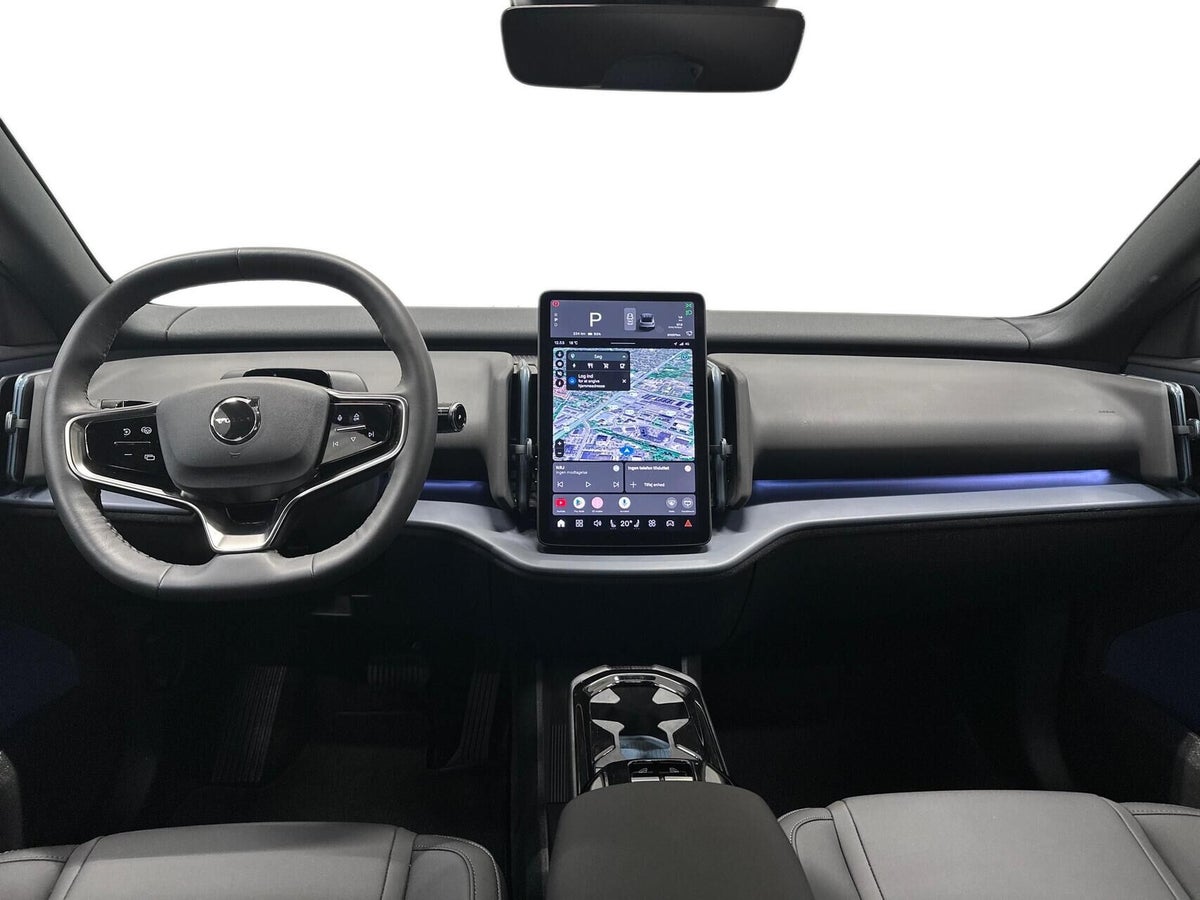 Volvo EX30 Standard Range Plus billede 5