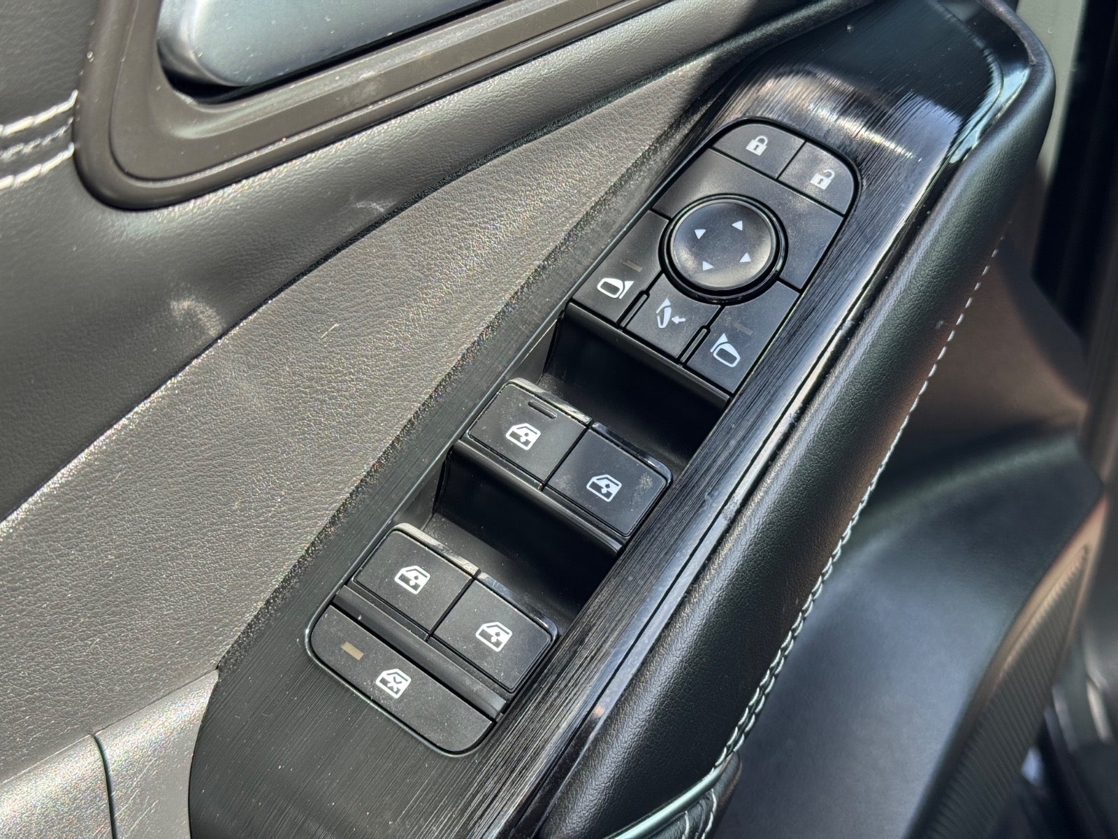 Billede af Nissan Qashqai 1,3 mHEV N-Connecta