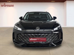 MG EHS PHEV Luxury