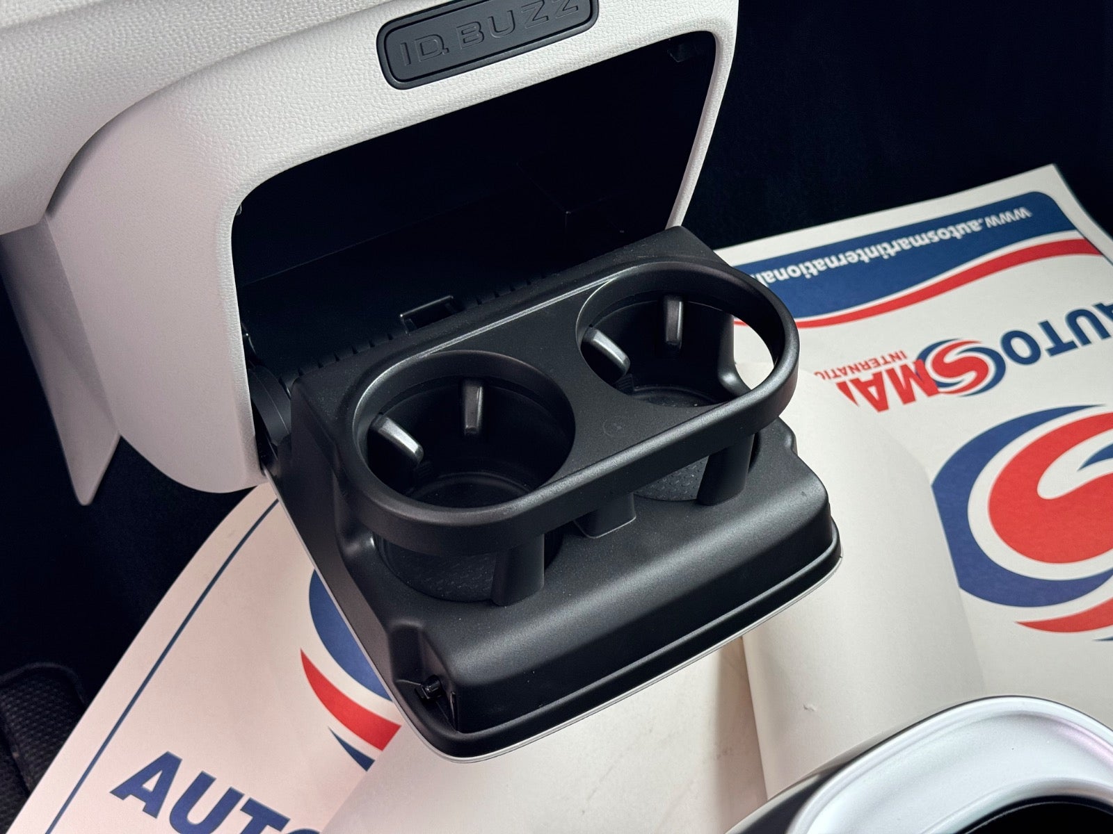 Billede af VW ID. Buzz 77 Pro SWB