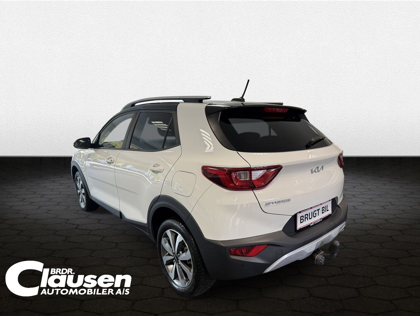 Kia Stonic T-GDi mHEV Upgrade iMT
