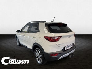 Kia Stonic T-GDi mHEV Upgrade iMT