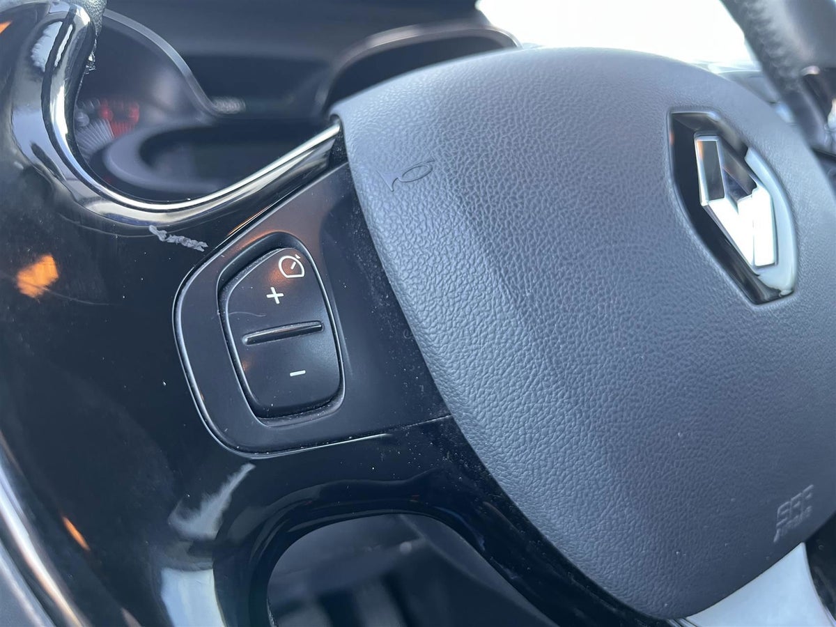 Renault Captur TCe 90 Expression billede 8