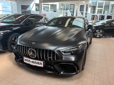 Mercedes AMG GT 63 S aut. 4Matic+