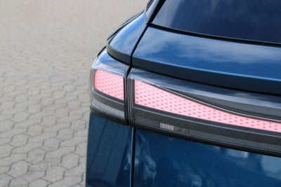 VW ID.7 GTX Tourer 4Motion