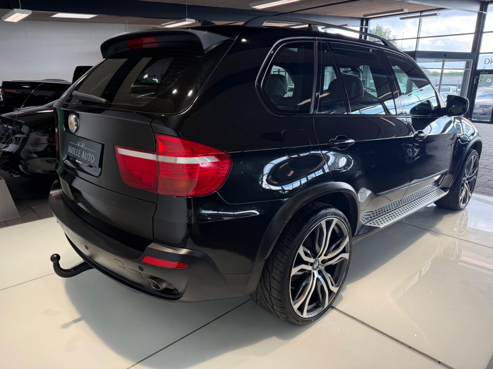 Billede af BMW X5 3,0 xDrive30d aut.
