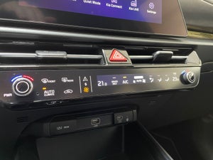 Kia Niro EV Inspire