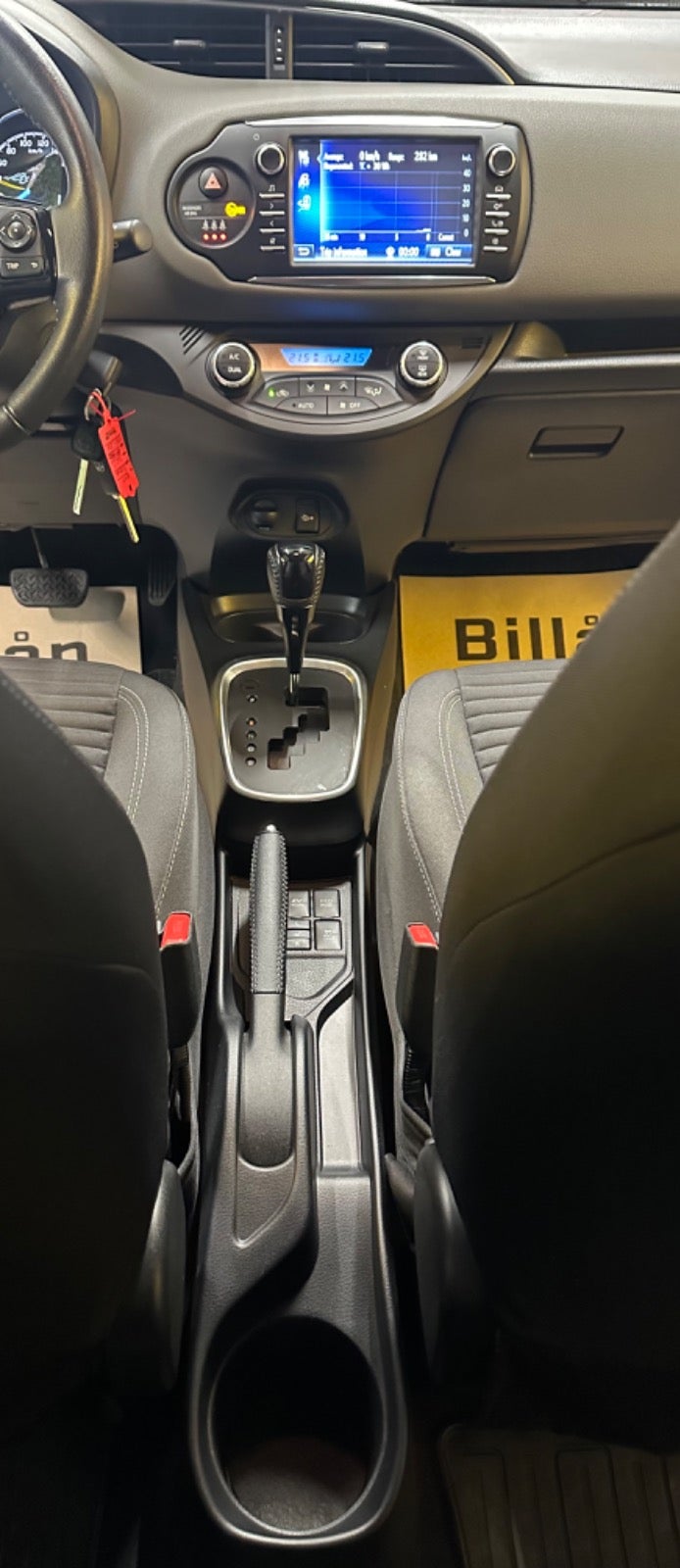 Billede af Toyota Yaris 1,5 Hybrid H3 Limited e-CVT