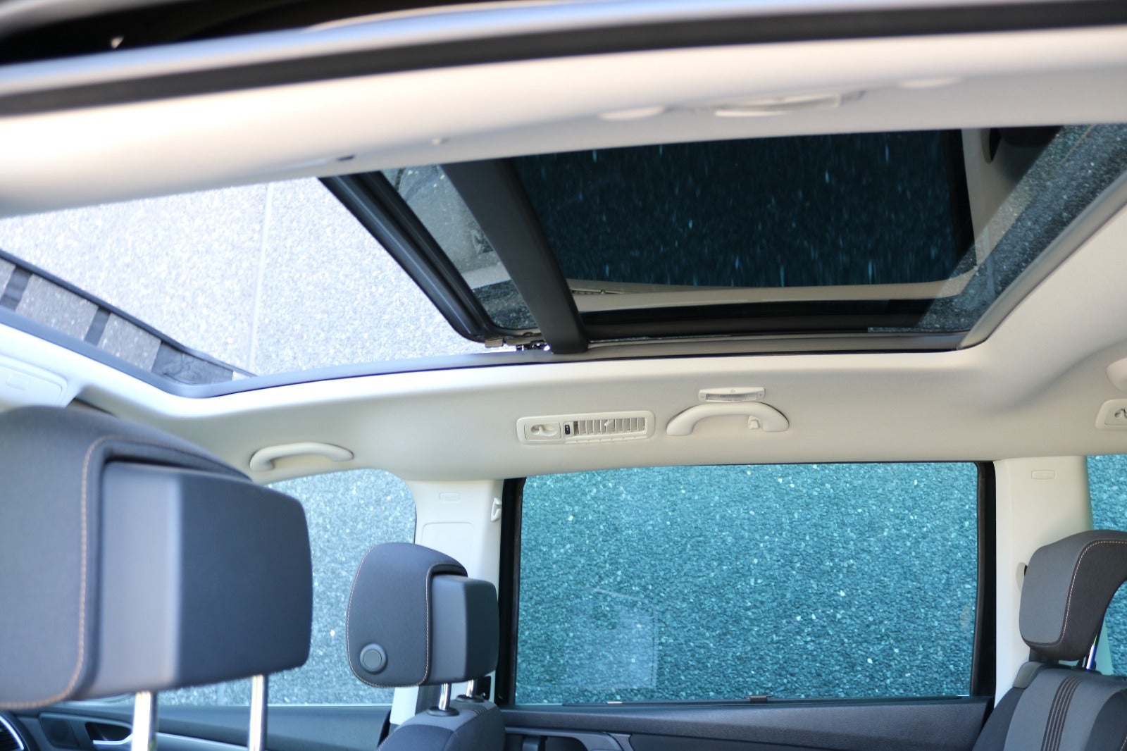 VW Sharan TDi 150 Comfortline DSG 7prs