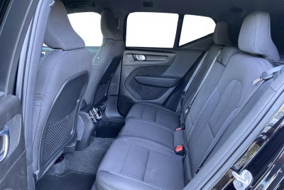 Volvo XC40 P8 ReCharge Twin Plus