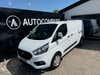 Ford Transit Custom 320 L2 TDCi 130 Trend thumbnail