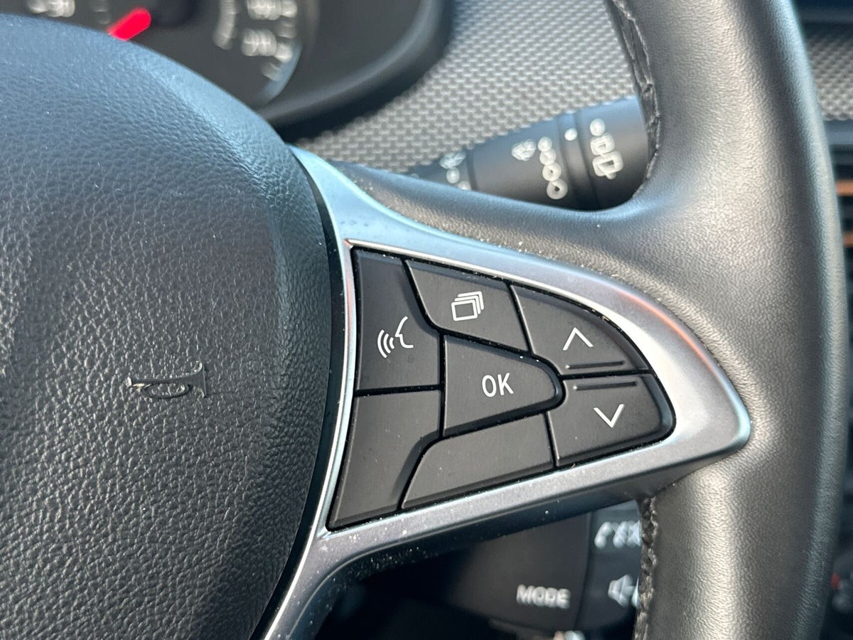 Dacia Sandero Stepway TCe 90 Comfort billede 18