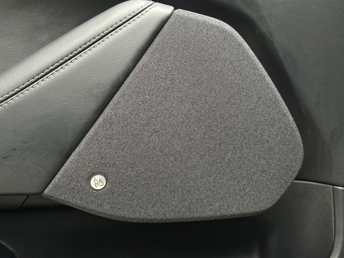 Ford Mustang Mach-E Standard Range billede 20