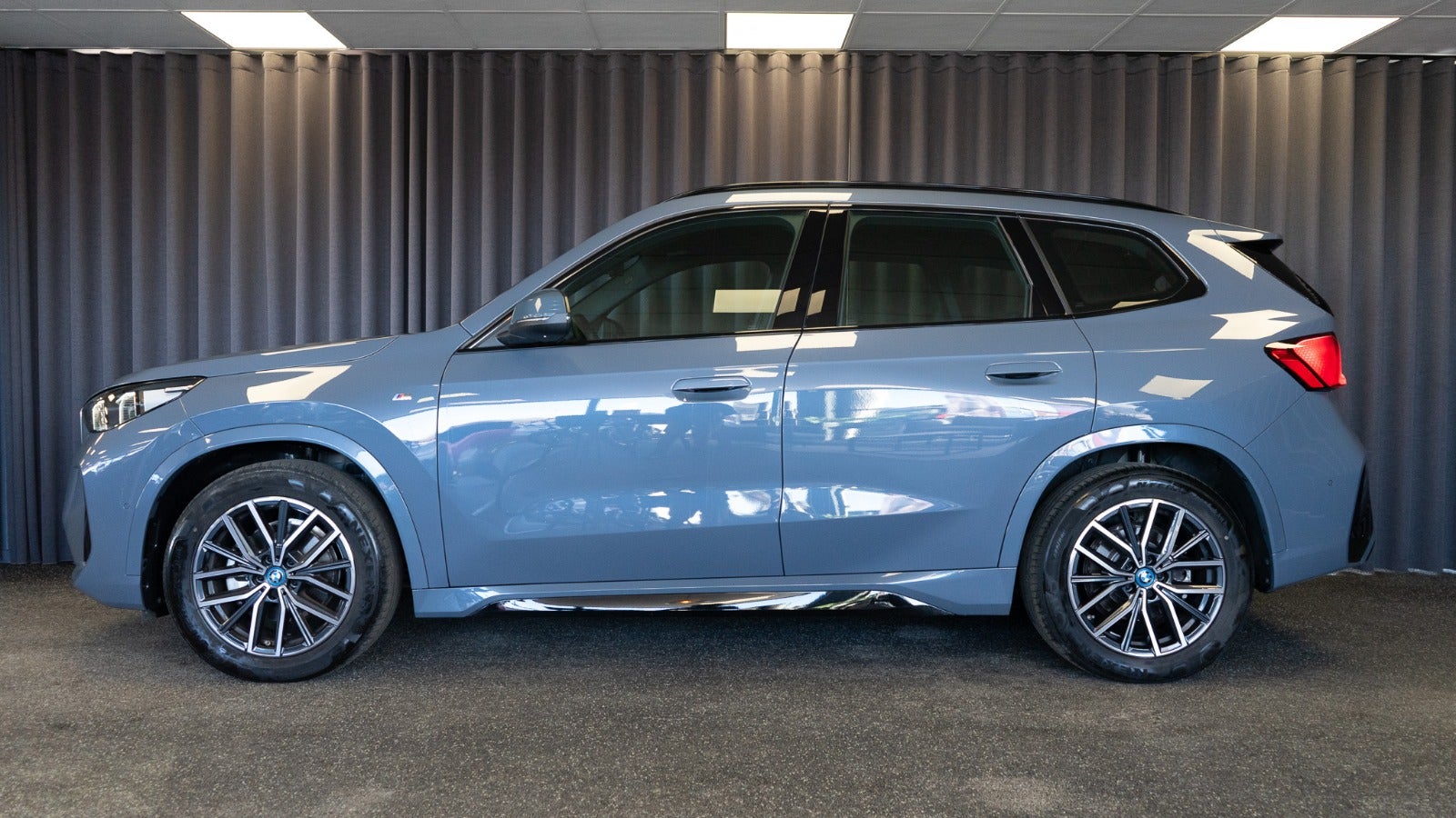 Billede af BMW iX1  eDrive20 M-Sport