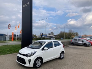 Kia Picanto MPi Vision