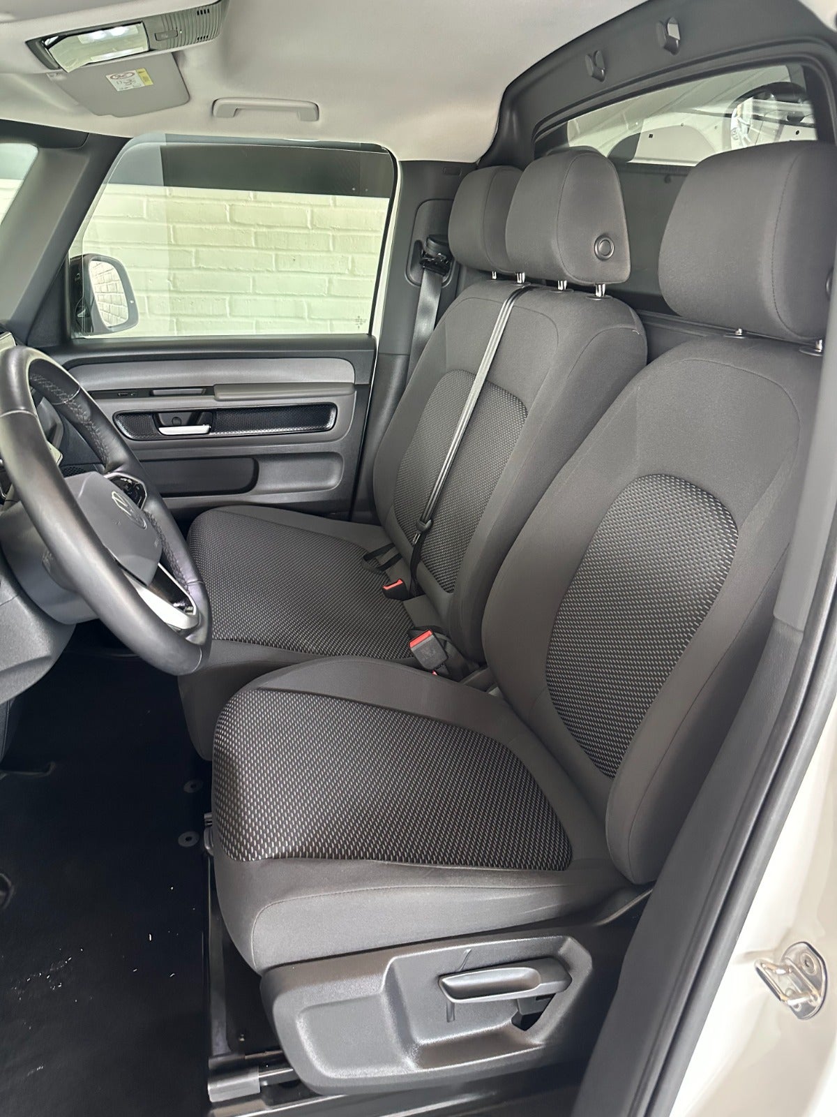 Billede af VW ID.Buzz 79 Cargo Pro+