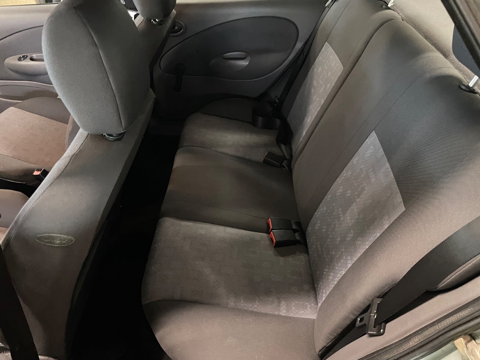 Ford Fiesta Ambiente