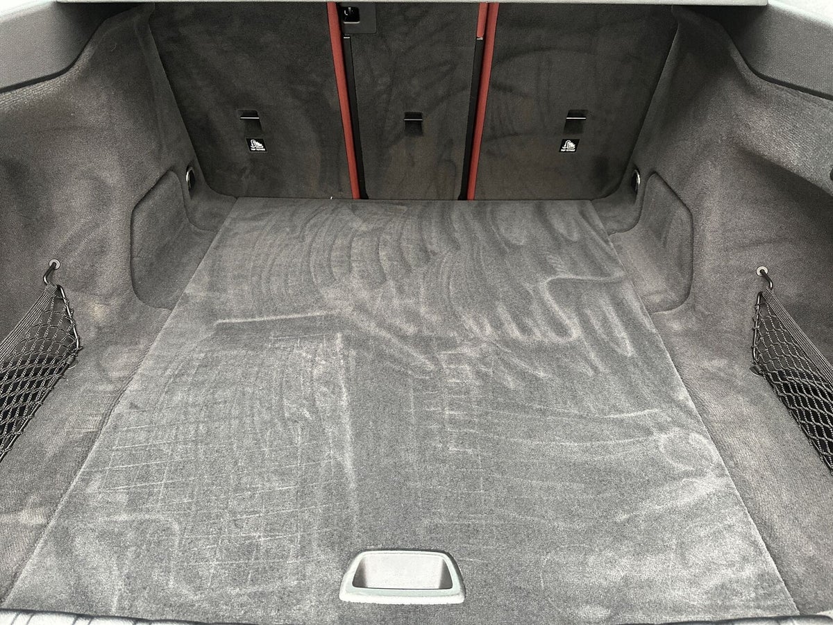 BMW i4 eDrive40 M-Sport billede 13