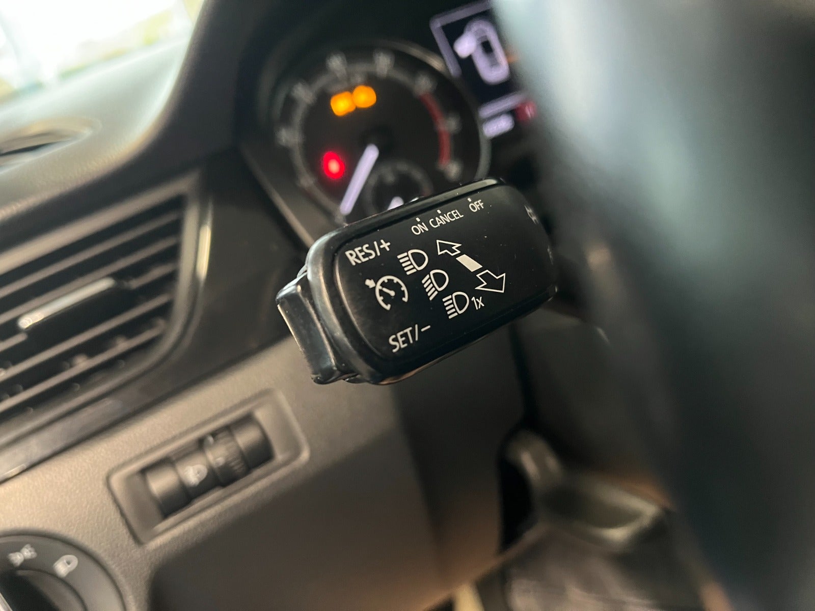 Billede af Skoda Rapid 1,0 TSi 110 ICE Spaceback