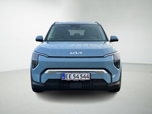 Kia EV3 Long Range Upgrade