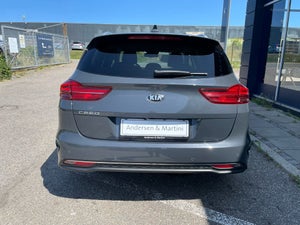 Kia Ceed T-GDi Collection SW