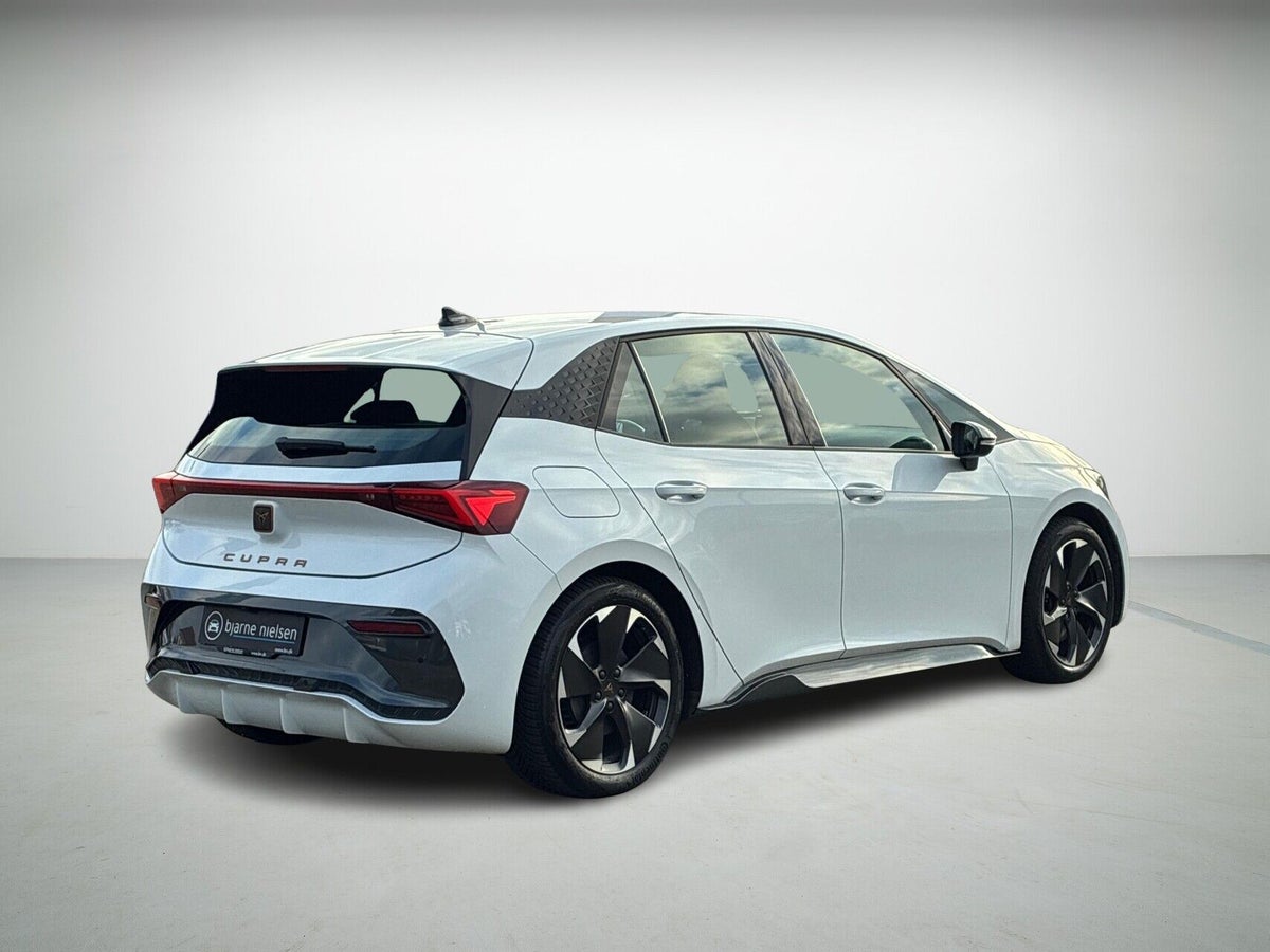 Cupra Born e-Boost billede 2