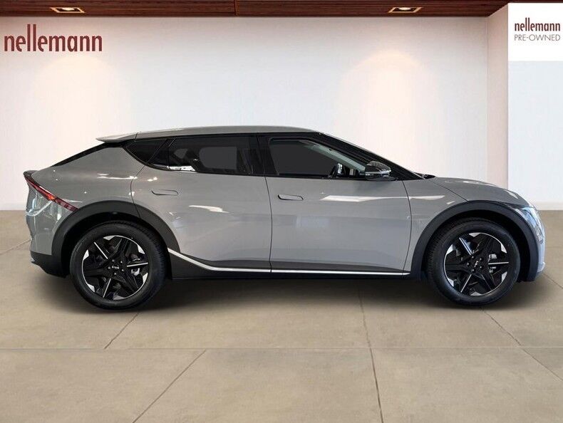 Kia EV6 Long Range Prestige