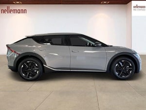 Kia EV6 Long Range Prestige