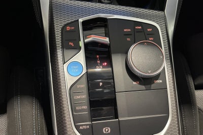 BMW i4 M50 xDrive