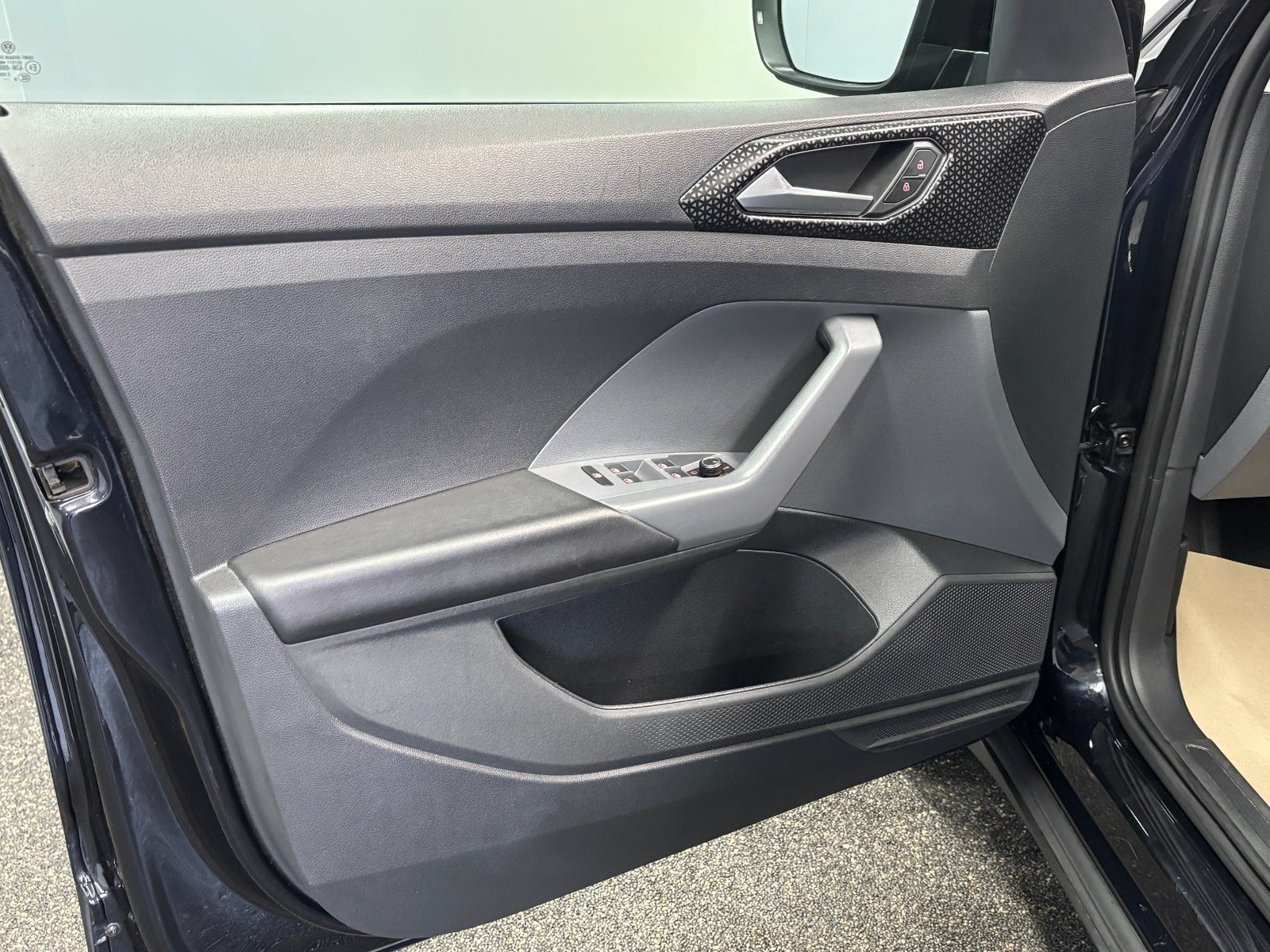 Billede af VW T-Cross 1,0 TSi 115 Style DSG