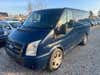 Ford Transit 280S Van TDCi 85 Ambiente thumbnail