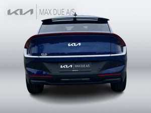 Kia EV6 Long Range Access