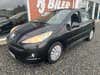 Peugeot 207 HDi 90 Comfort+