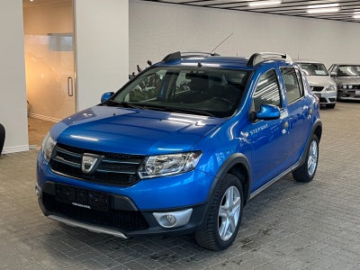 Dacia Sandero Stepway 0,9 TCe 90 Prestige 5d