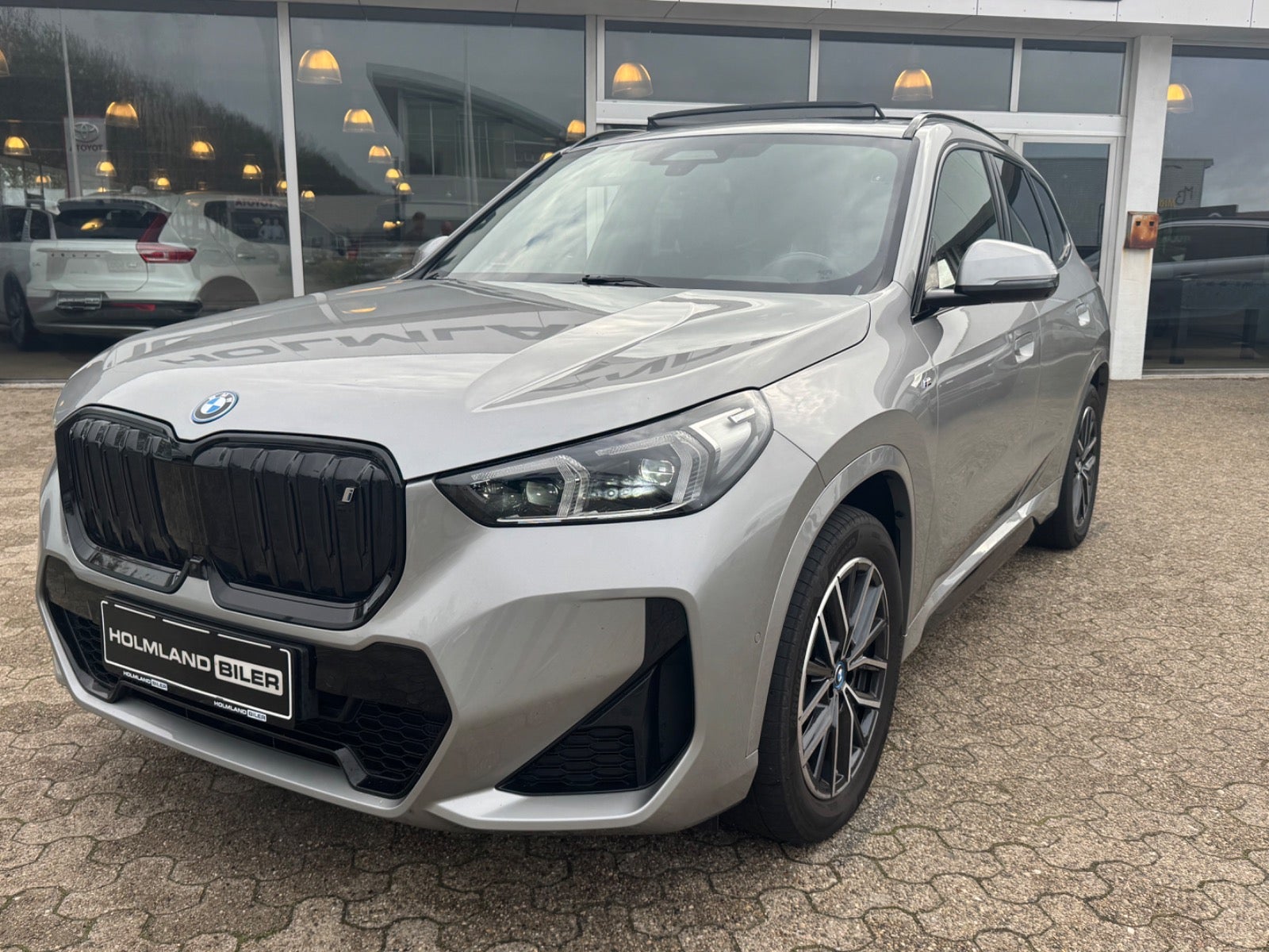 BMW iX1 xDrive30 M-Sport