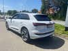 Audi e-tron S-line quattro thumbnail