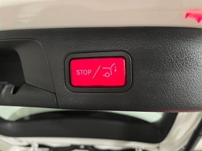 Mercedes EQA250 Progressive Van