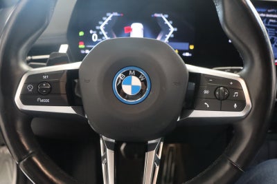 BMW iX1 xDrive30 M-Sport