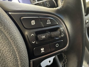 Kia Niro HEV Comfort DCT