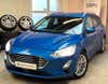 Ford Focus EcoBlue Titanium stc. aut. thumbnail