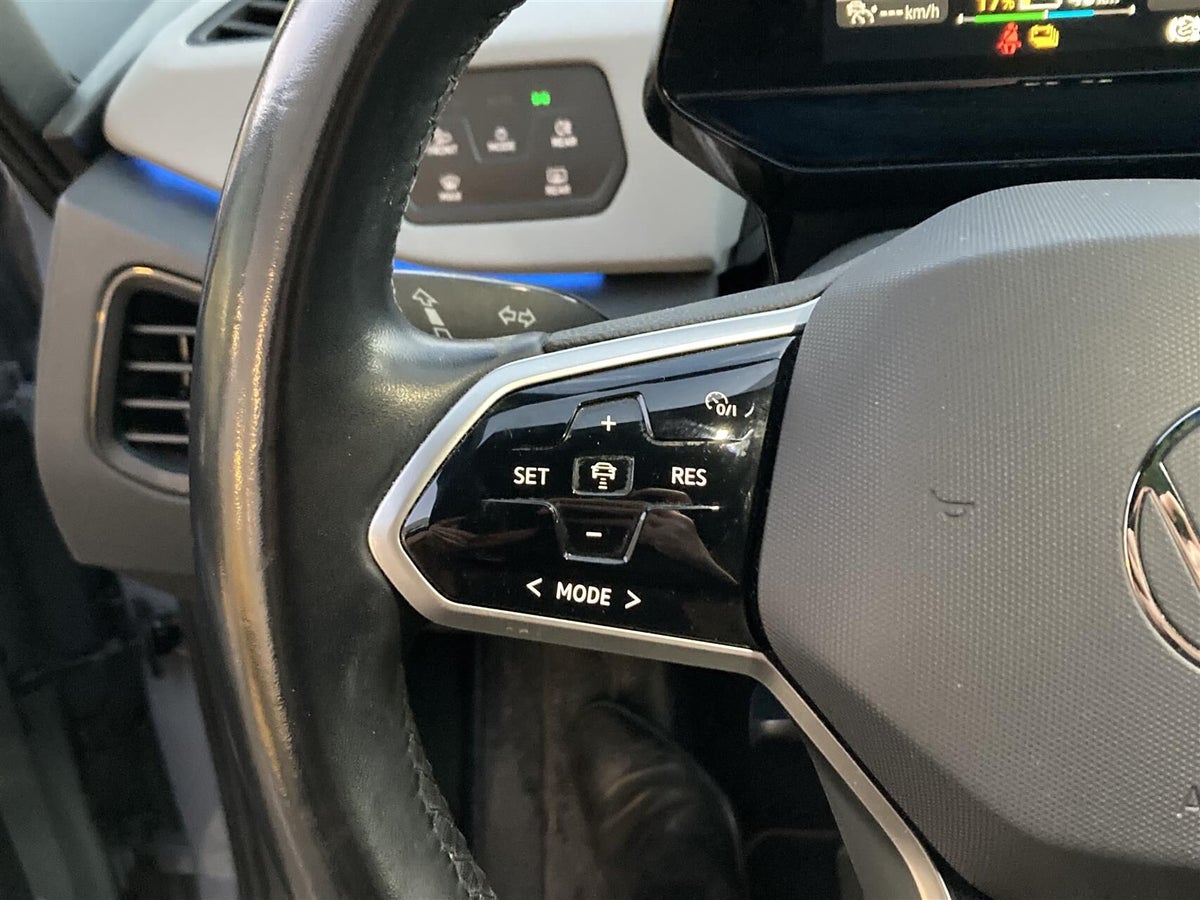 VW ID.3 1ST Plus billede 4