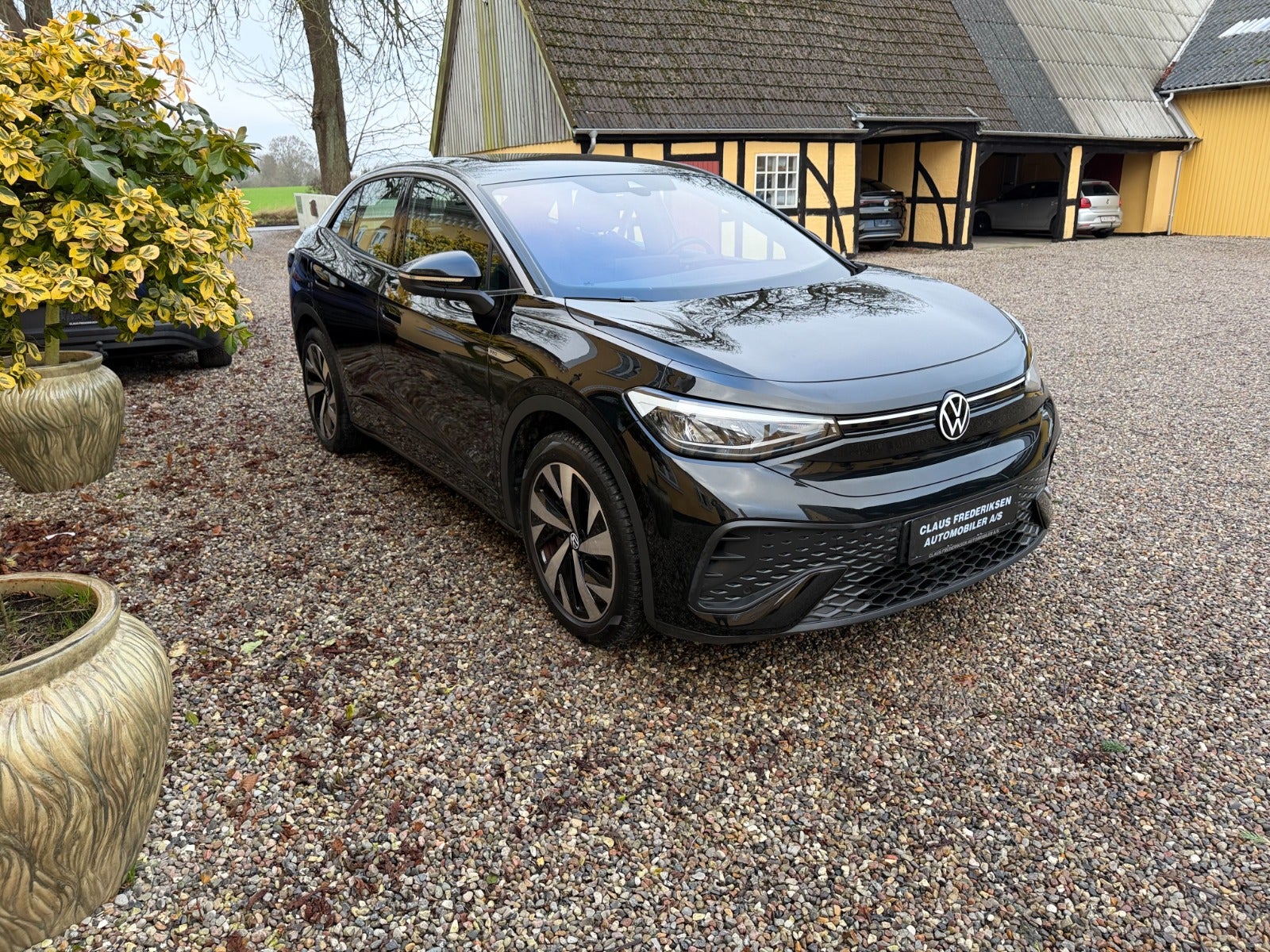 Billede af VW ID.5 77 Pro Performance