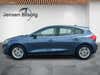 Ford Focus EcoBoost Titanium thumbnail