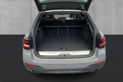 BMW 530e M-Sport aut.