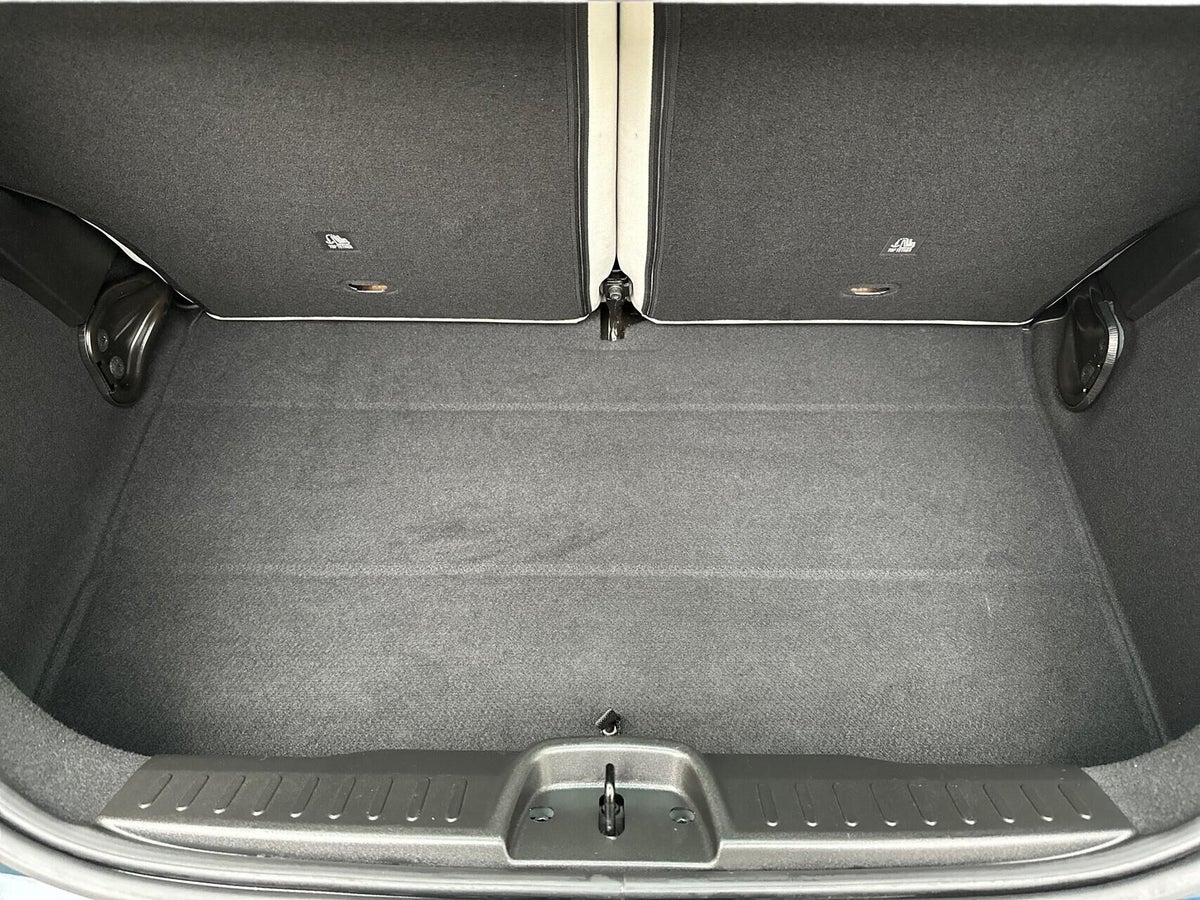 Fiat 500e la Prima billede 14