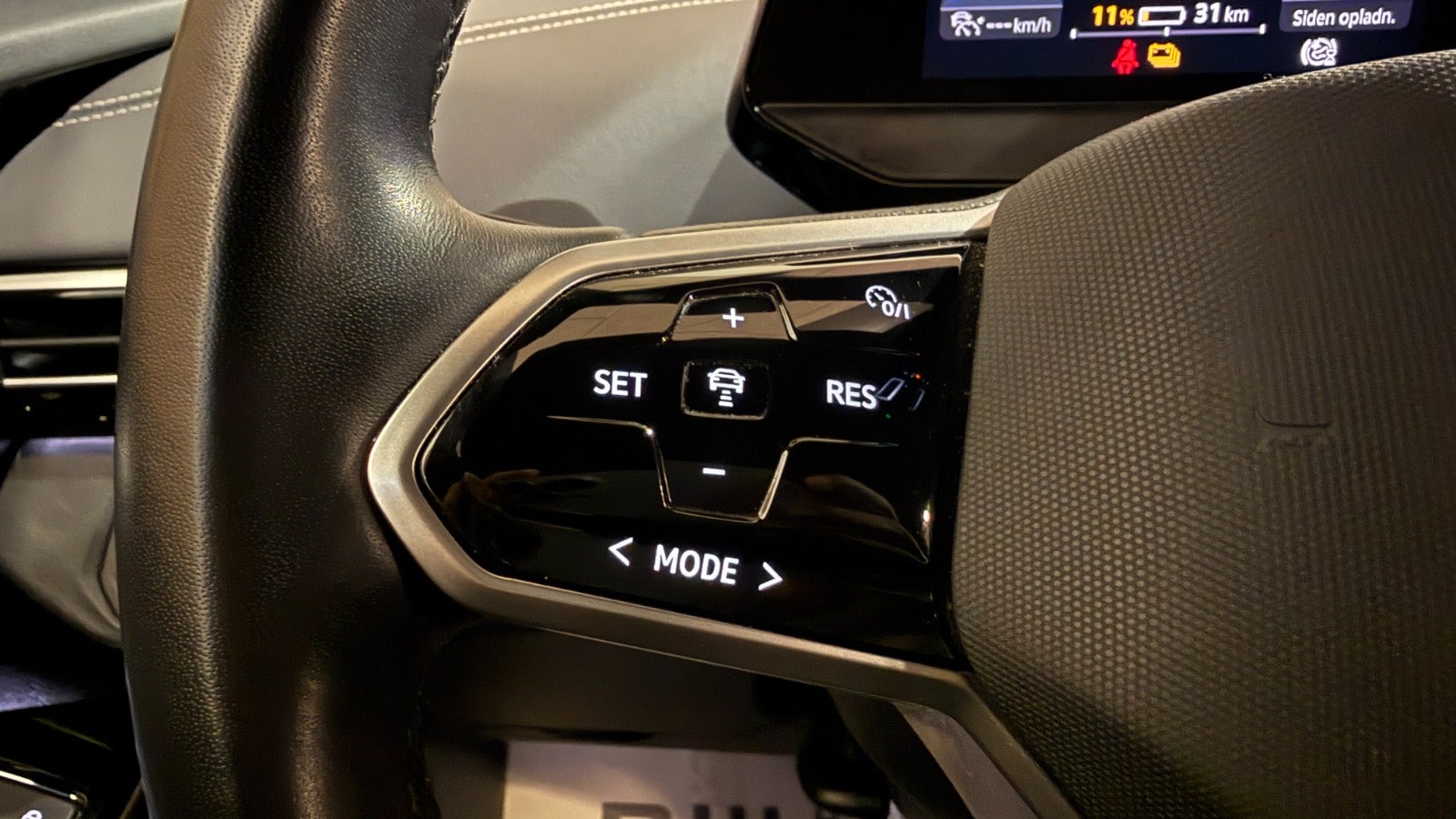 Billede af VW ID.4 77 Pro Performance