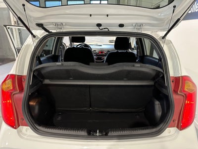 Kia Picanto Limited Sport