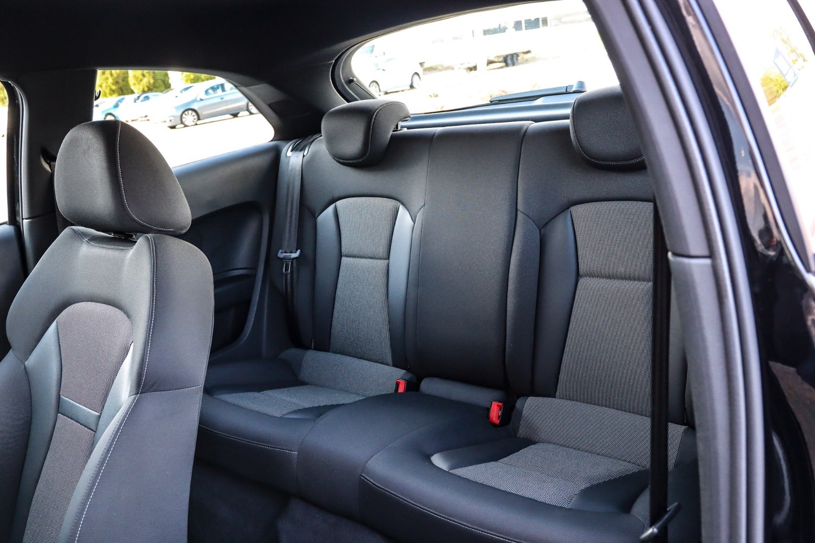Billede af Audi A1 1,6 TDi 105 Ambition