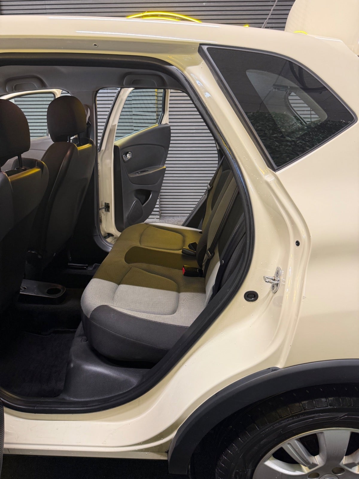 Billede af Renault Captur 0,9 TCe 90 Authentique