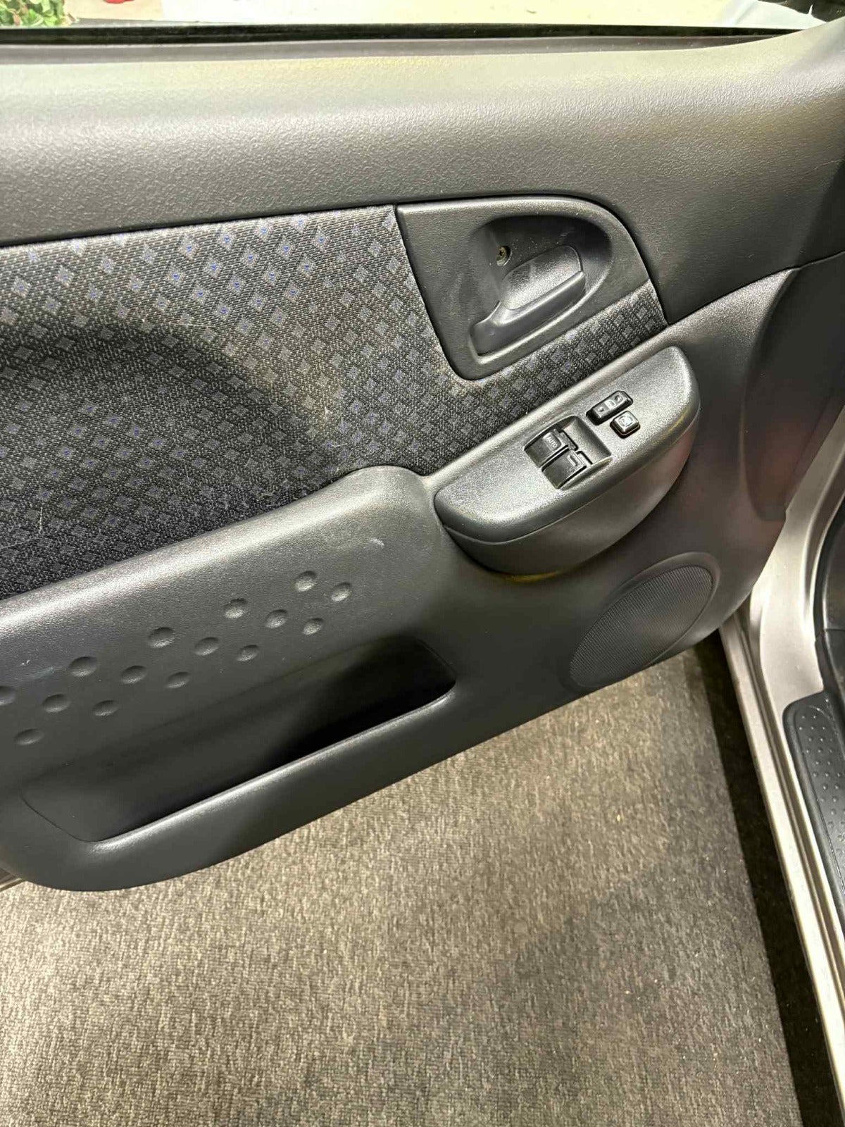 Billede af Toyota Yaris Verso 1,3 Luna